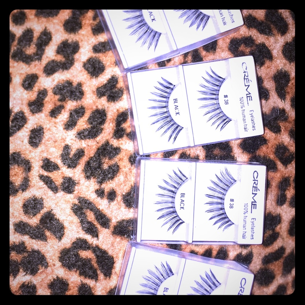Eye Lashes